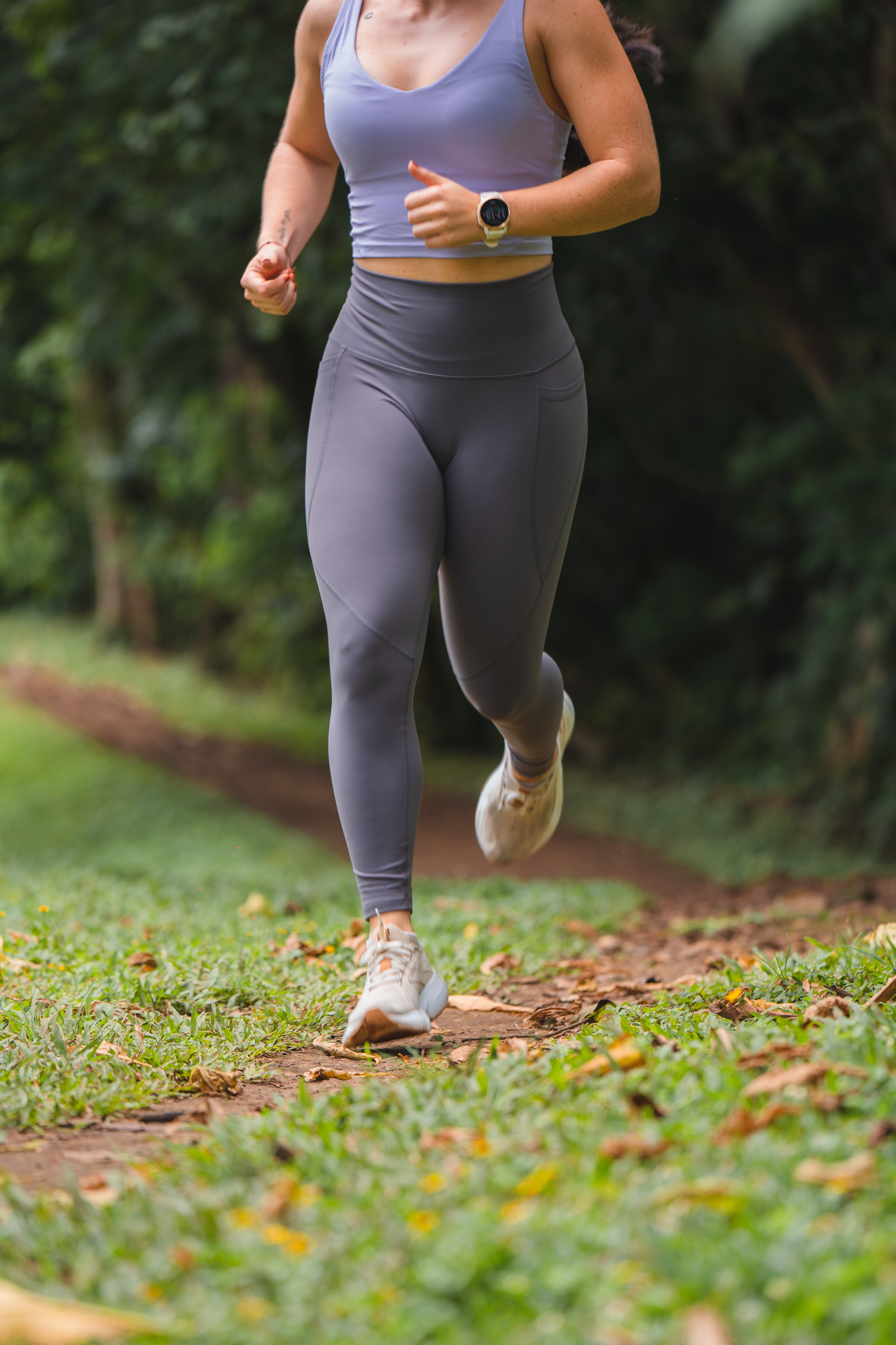 Running Legging