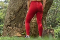 Squat proof Legging
