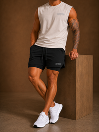 Pockets Short
