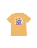 Oversized Estampada