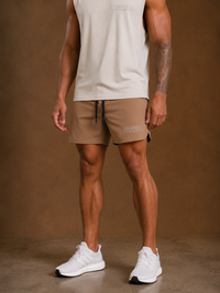 Fresh Short