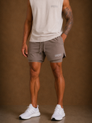 Pockets Short