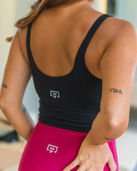 Aura Top