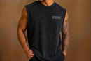 Tank Top Washed