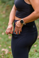 Running Legging