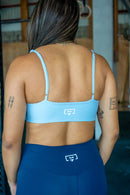 Twist Sport Bra