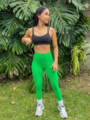 Squat proof Legging