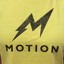 Motion crop sin mangas