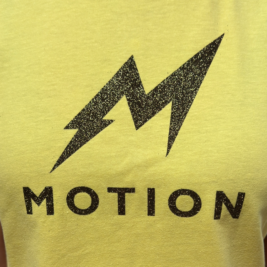 Motion crop sin mangas