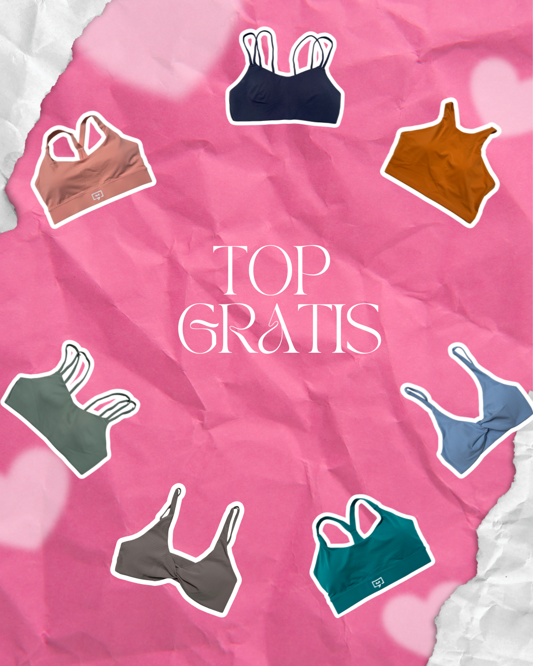 Top Gratis