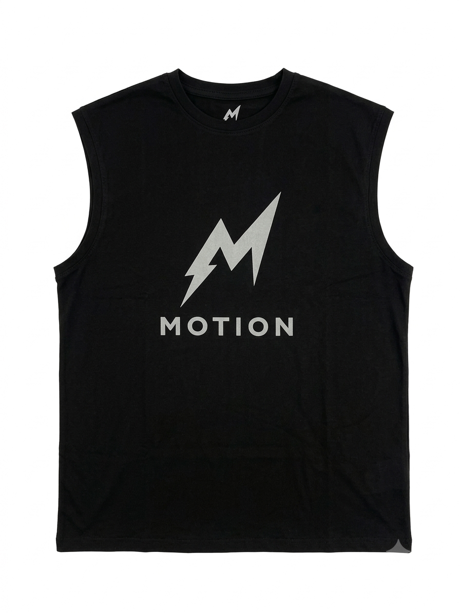 Motion Sin Mangas