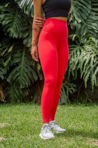 Squat proof Legging